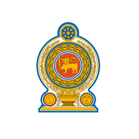 Sri Lanka Emblem